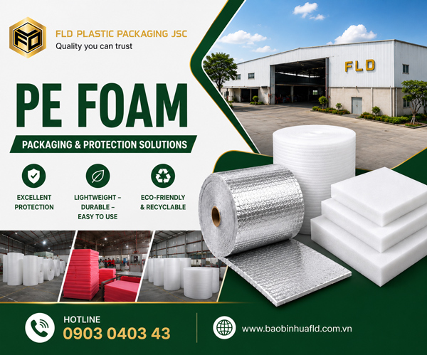 FLD PLASTIC BAG JOINT STOCK COMPANY