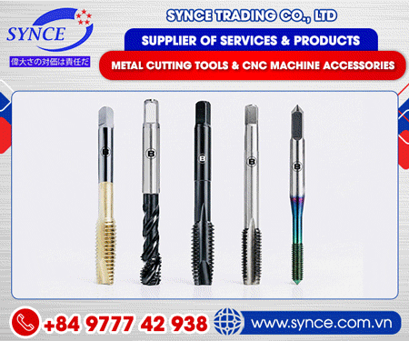 SYNCE TRADING COMPANY LIMITED