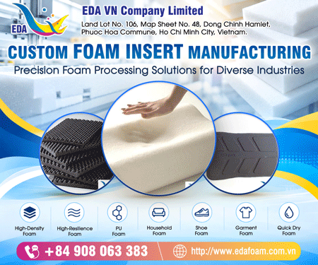 EDA VN COMPANY LIMITED