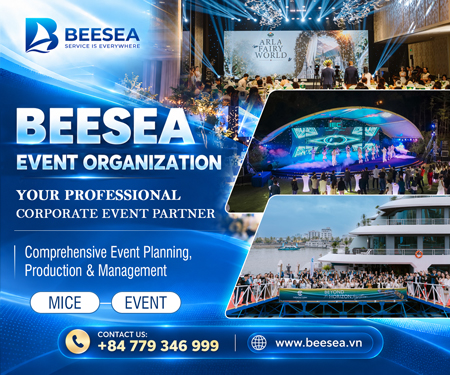 BEESEA TOURISM AND EVENT ORGANIZATION COMPANY LIMITED