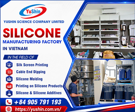 YUSHIN SCIENCE COMPANY LIMITED
