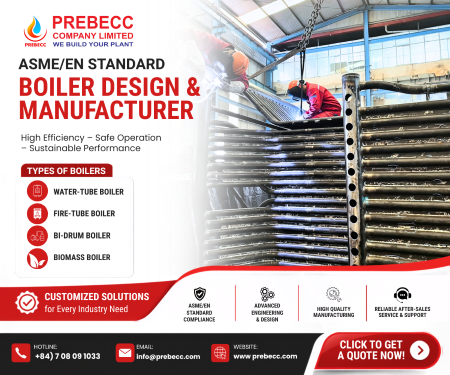 PREBECC COMPANY LIMITED
