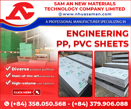 SAM AN NEW MATERIALS TECHNOLOGY COMPANY LIMITED