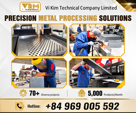 VI KIM TECHNICAL COMPANY LIMITED