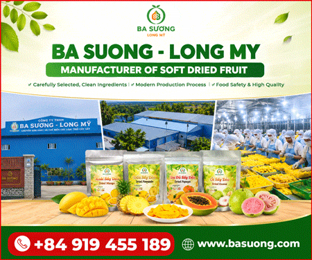BA SUONG - LONG MY COMPANY LIMITED
