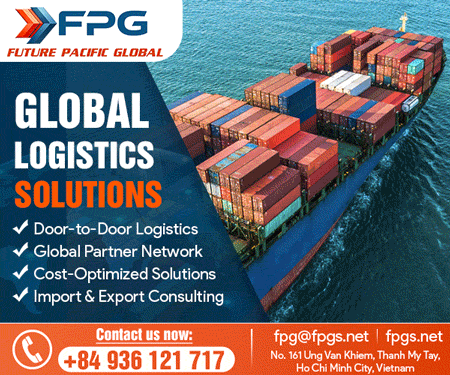 FUTURE PACIFIC GLOBAL COMPANY LIMITED
