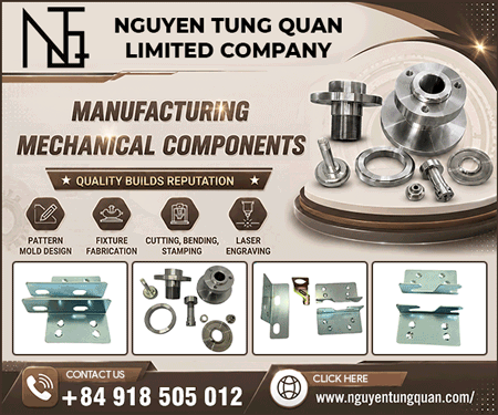NGUYEN TUNG QUAN COMPANY LIMITED