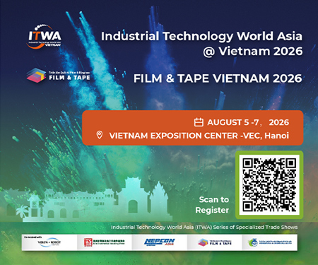 GL EVENTS VIETNAM COMPANY LIMITED