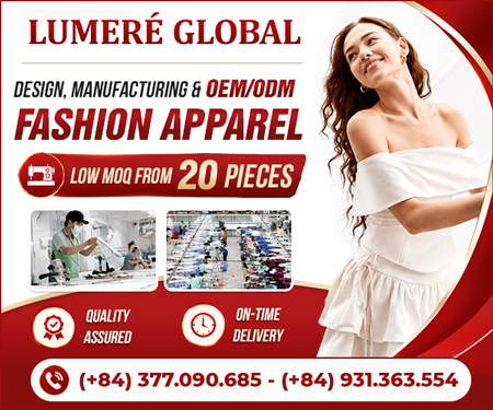 LUMERÉ GLOBAL COMPANY LIMITED