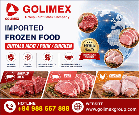 GOLIMEX GROUP JOINT STOCK COMPANY