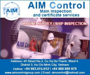Agriculture Industry Marine Control Inspection Group (AIM Control)