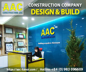 AAC Construction And Technology Architecture Consultant Joint Stock Company