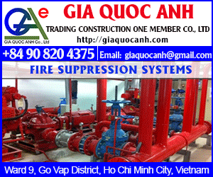 Gia Quoc Anh Trading Construction One Member Co., Ltd