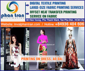 Phan Tran Garment Printing Co., Ltd