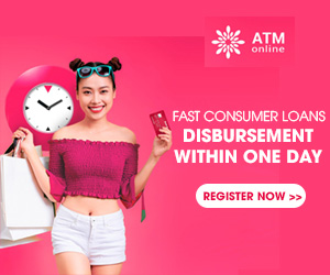 ATM Online Vietnam Co., Ltd