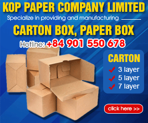 KOP Paper Company Limited
