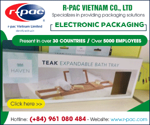 R-PAC Viet Nam Limited-BBDT