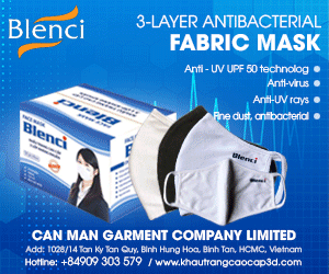 CAN MAN GARMENT COMPANY LIMITED