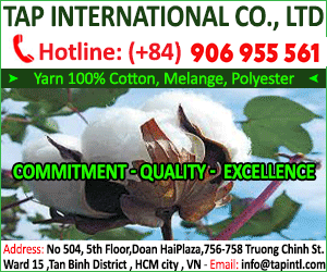 Tap International Co., Ltd