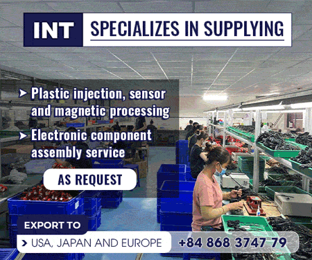 INT Plastic Company Limited