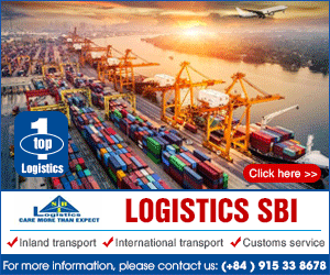 SBI Logistics JSC