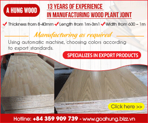 A Hung Wood Technology Company Limited