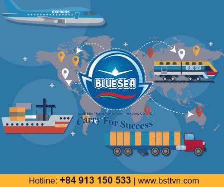 BLUE SEA COMMERCIAL TRANSPORTATION COMPANY LIMITED
