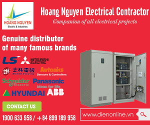 Hoang Nguyen Mechanical Electrical Trading & Services Co., Ltd