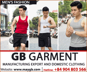 GB Garment Joint Stock Company