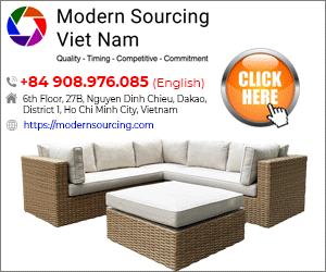 Modern Sourcing Vietnam Company Limited