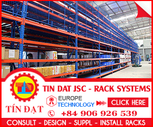 TIN DAT INDUSTRY EQUIPMENT JOINT STOCK COMPANY