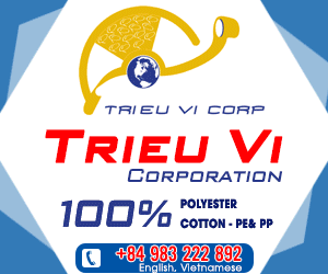 TRIEU VI CORPORATION