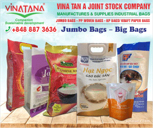 Vina Tan A Joint Stock Company-Bags